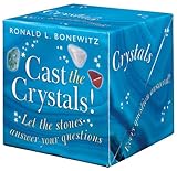 Image de Cast the Crystals: Let the Stones Answer Your Questions