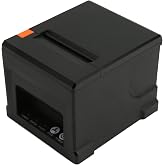 Zjiang Zj-8360 80mm Thermal Addition Receipt and Plug Printer Ethernet USB Auto Cutter