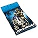 Produktbild John 75703 - Schlafsack Star Wars, blau