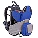 phil&teds Parade Baby Carrier, Blue