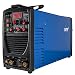 Produktbild TIG WIG Schweißgerät AC DC NTF MICROTIG-185 DA Pulse MMA Schweissinverter HF IGBT