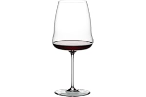 Riedel Winewings Syrah / Shiraz Verre à vin rouge Verre à vin de qualité supérieure 865 ml