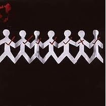 Outsider: Three Days Grace, Three Days Grace: Amazon.es: CD y vinilos}