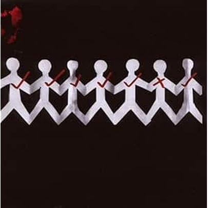 Outsider: Three Days Grace, Three Days Grace: Amazon.es: CD y vinilos}