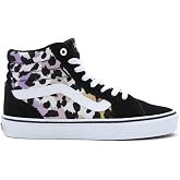 Ua Era Unisex &Ccedil;ok Renkli Sneaker Ayakkabı VN000EWZBLK1