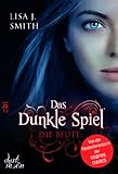 Cover zum Buch Das dunkle Spiel: Die Beute