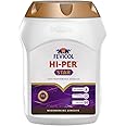 Pidilite Fevicol Hi-PER Star, 1 kg- Technologicaly Advance waterproof woodworking Adhesive, Anti Bubble Formula, Faster Grab, Easy to Use