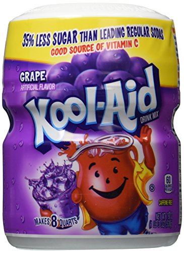 Preisvergleich Produktbild Kool-Aid Grape