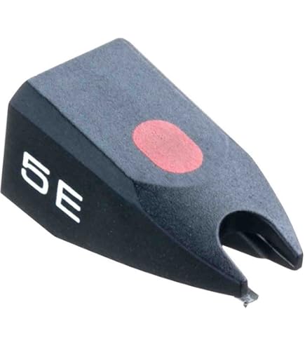 Puntina Ortofon Stylus Scratch Pink - Ricambio Per Cartucce Scratch DJ E OM Series - Foto 9