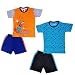 MICKEY & FRIENDS BOYS HALF SLEEVES COSET PACK OF 2 RS.539.00
