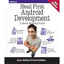 Head First Android Development 2e