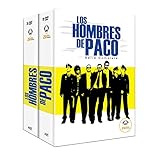 Los hombres de Paco 