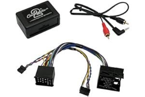 Connects2 CTVBMX002 Autozubehör