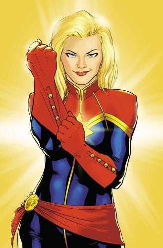 Download Captain Marvel: Earth's Mightiest Hero Vol. 3 Download Captain Marvel: Earth's Mightiest Hero Vol. 3