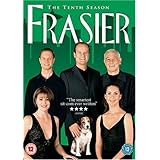 Frasier - Season 10