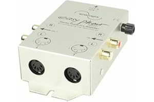 Préamplificateur phono Analogis Easy Phono