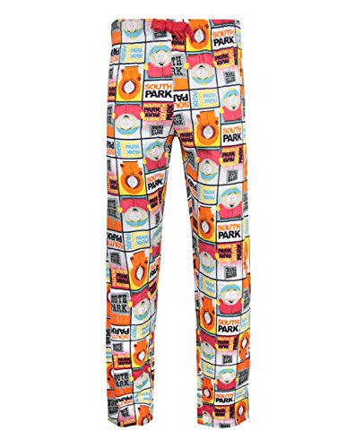 South Park Icons Women's Loungepants