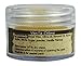 Vert Natural Handmade 100% Vegetarian Vanilla Creme Lip Scrub - 0.3 Ounce Parabens Free