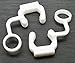 Generic 2x Silicone Rubber Locking vibration Plug For GOPRO Hero 2 3+ 4 Accessories RS.230.00