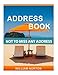 Produktbild Address Book "not to miss any address"