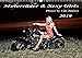 Motorräder und Sexy Girls 2019 (Wandkalender 2019 DIN A3 quer): Stilvoll gestaltete Bilder mit schweren Maschinen und heiße Girls (Monatskalender, 14 Seiten ) (CALVENDO Menschen) by