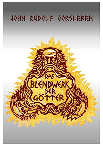 Pdf Das Blendwerk Der Gotter Gylfaginning Aus Der Jungeren Edda Ins Hoch Deutsche Ubertragen Download Orfeojosse