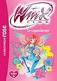 Winx Club 57 - Le Legendarium
