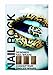 Nail Rock Leopard Nail Wraps