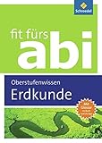 Image de Fit fürs Abi: Erdkunde Oberstufenwissen