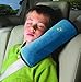 safeinu Child Kids Toddler Car Auto Seat Belt Shoulder Pad Cover Head Neck Support