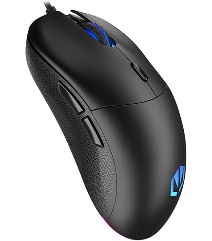ENDORFY Thock EY5B007 - Interruptor Lineal Rojo Kailh (75% No Rojo, Teclado Mecánico, Diseño Nórdico, Teclas PBT, Botón De Control De Volumen