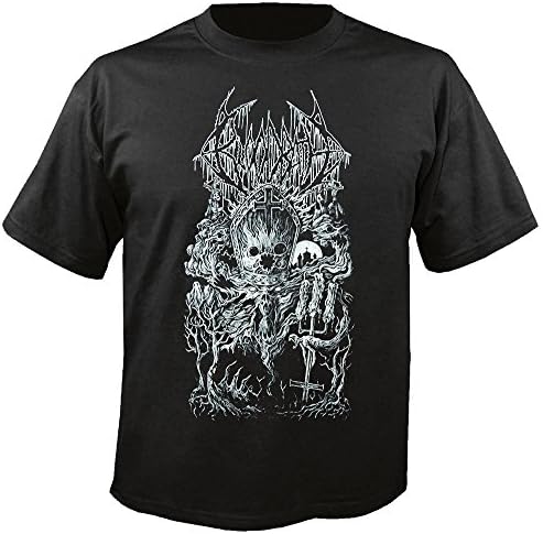 Bloodbath Morbid - T-Shirt Größe XXL