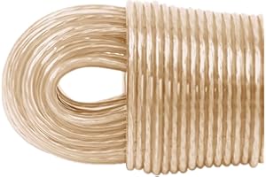 Corde à Linge de 50 mètres avec Noyau en Acier - Made in Holland - résistante aux intempéries et Extra Longue - pour la Maison et Le Camping - Extra Solide - différentes Couleurs - LaundrySpecialist