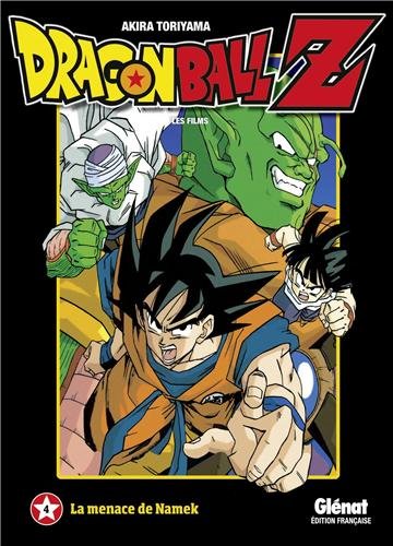 Download Dragon Ball Z - Les films Vol.4