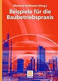 Image de Beispiele aus der Baubetriebspraxis