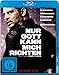 Produktbild Nur Gott kann mich richten [Blu-ray]
