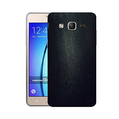 Amazon Samsung On5 Pro Mobile Cover Snoogg Snake Skin