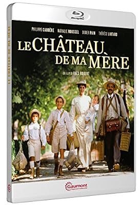 Le Château de ma mère [Blu-ray]