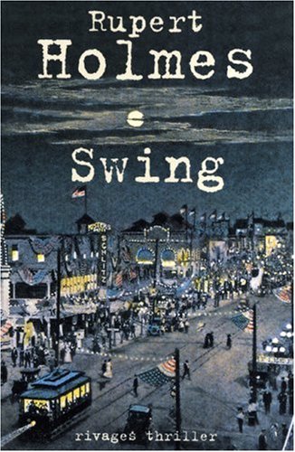 couverture de : Swing