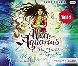 Alea Aquarius: Die Macht der Gezeiten - Teil 1 (5 CD)