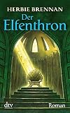 Cover zum Buch Der Elfenthron