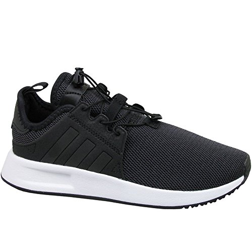 Preisvergleich Produktbild adidas Schuhe – X_Plr C schwarz / schwarz / weiß Größe: 28