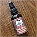 Sir Beardalot Beard Oil For Men - Smoked Sandalwood- 30ml