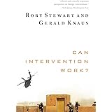 Can Intervention Work?: 0 (Norton Global Ethics Series)