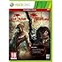 Dead Island Double Pack (Xbox 360)
