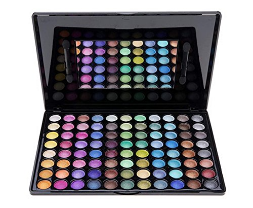 Pure Vie(TM) Concealer Abdeckcreme Camouflage Palette Cover Lidschatten Makeup mit 88 Farben Mode