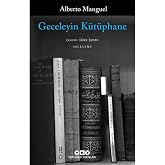 Geceleyin K&uuml;t&uuml;phane