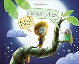 Schlaf schön. Nö! by 