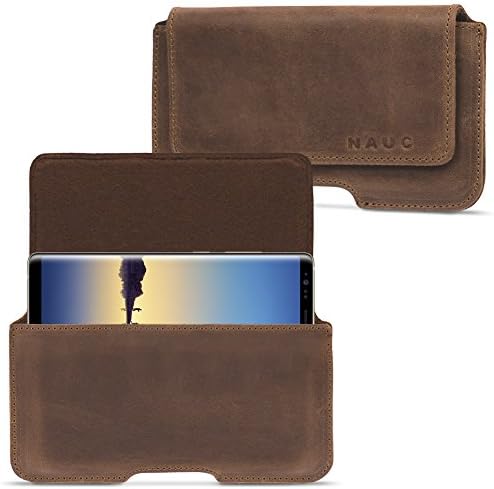 Sleeve Case for Samsung Galaxy Note 8 Leather Case Mobile Phone Case Cover