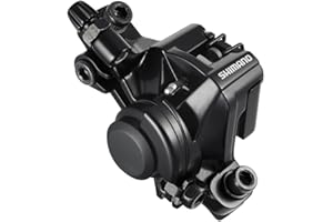 SHIMANO BR-M375 Bremssattel (mechanisch)